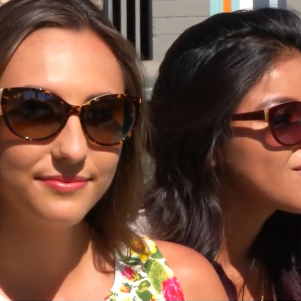 Maui Jim Venus Pools Sunglasses